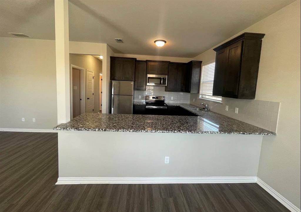 Weatherford, TX 76088,122 Ridgmar Drive #1