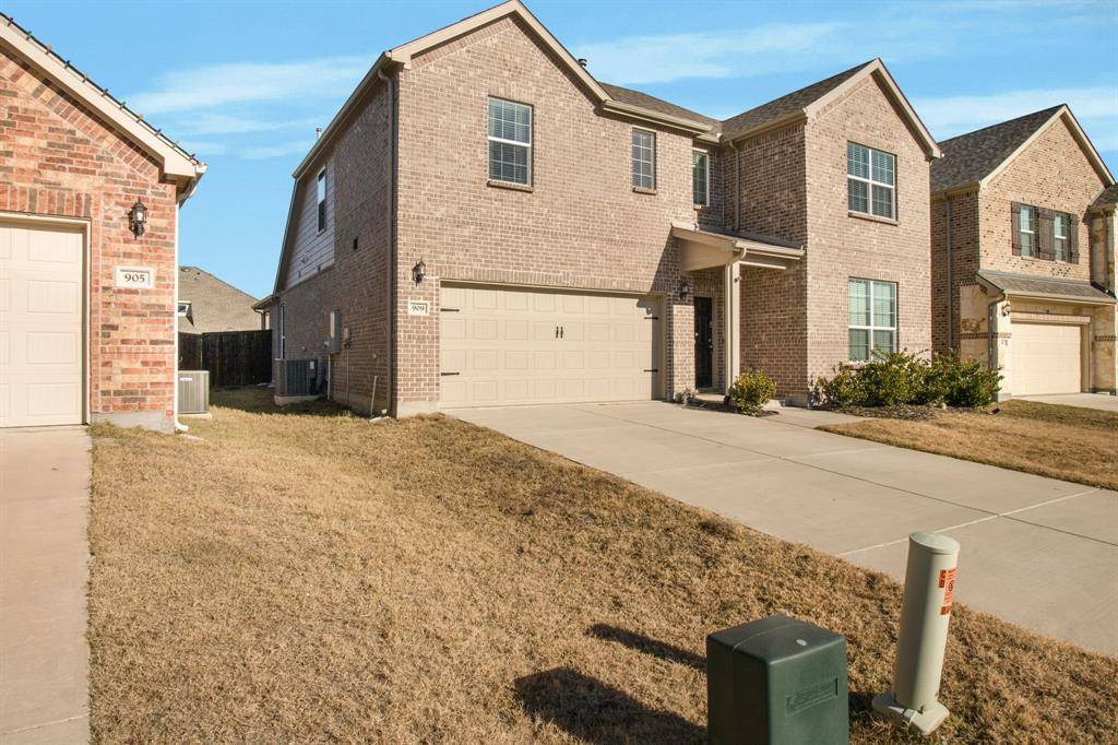 Anna, TX 75409,909 Penny Street