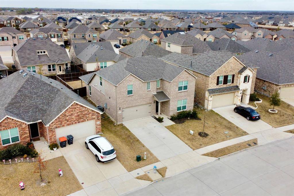 Anna, TX 75409,909 Penny Street