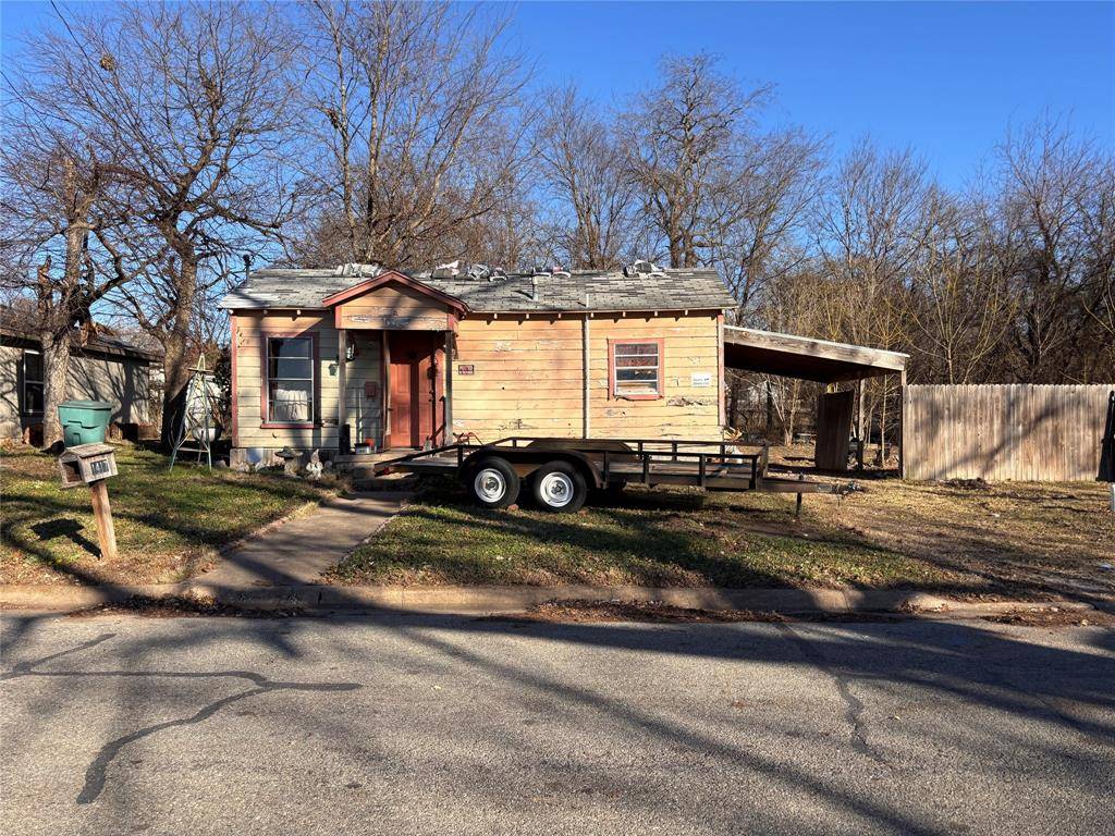 Sherman, TX 75090,1417 S Austin Street