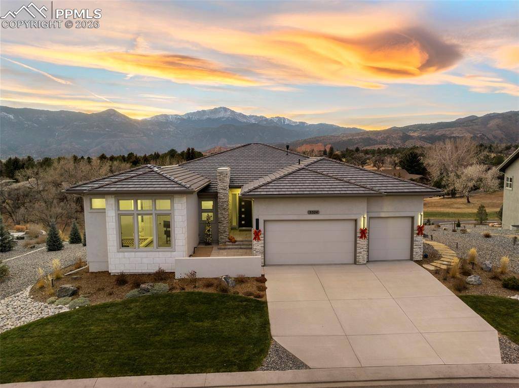 Colorado Springs, CO 80904,3324 Skywatch HTS