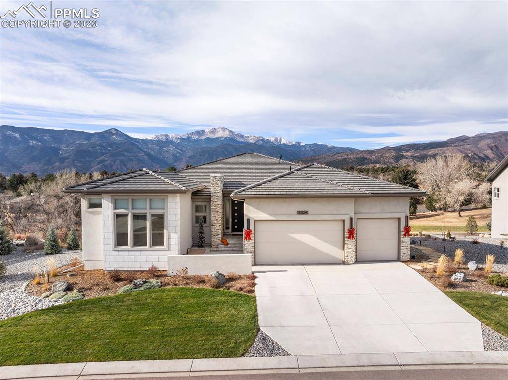 Colorado Springs, CO 80904,3324 Skywatch HTS