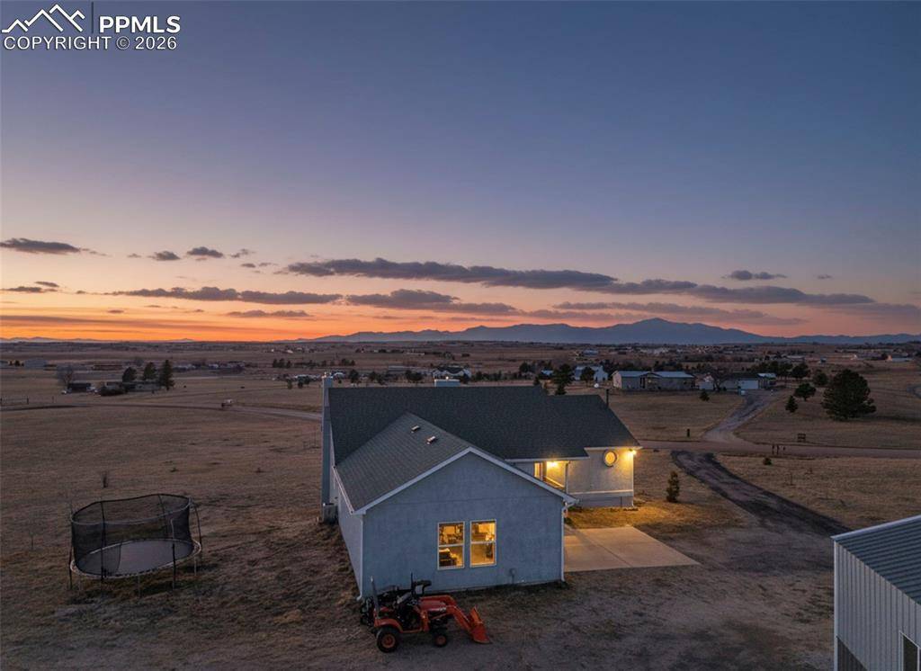 Peyton, CO 80831,16575 Cathys LOOP