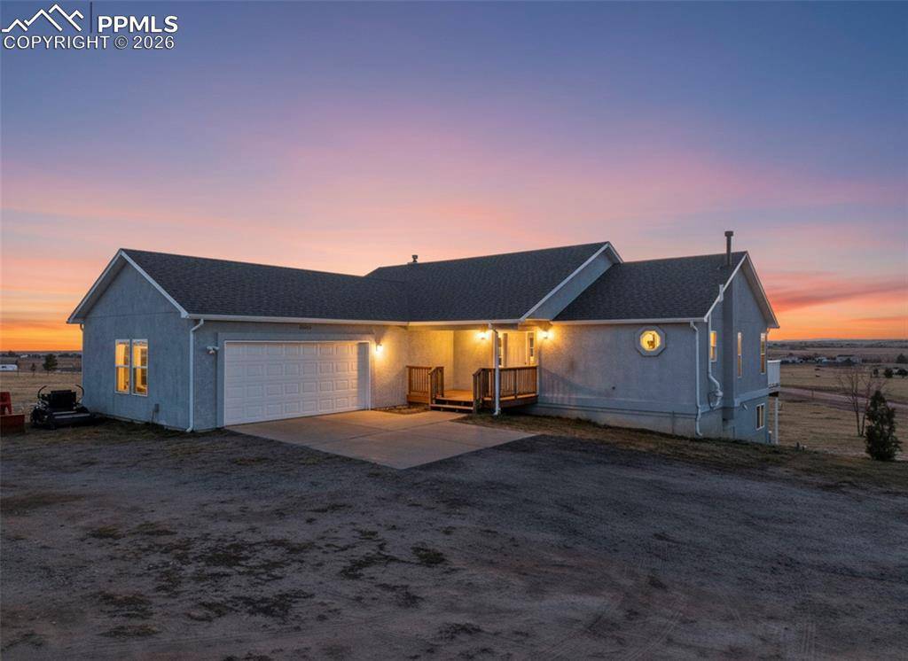 Peyton, CO 80831,16575 Cathys LOOP