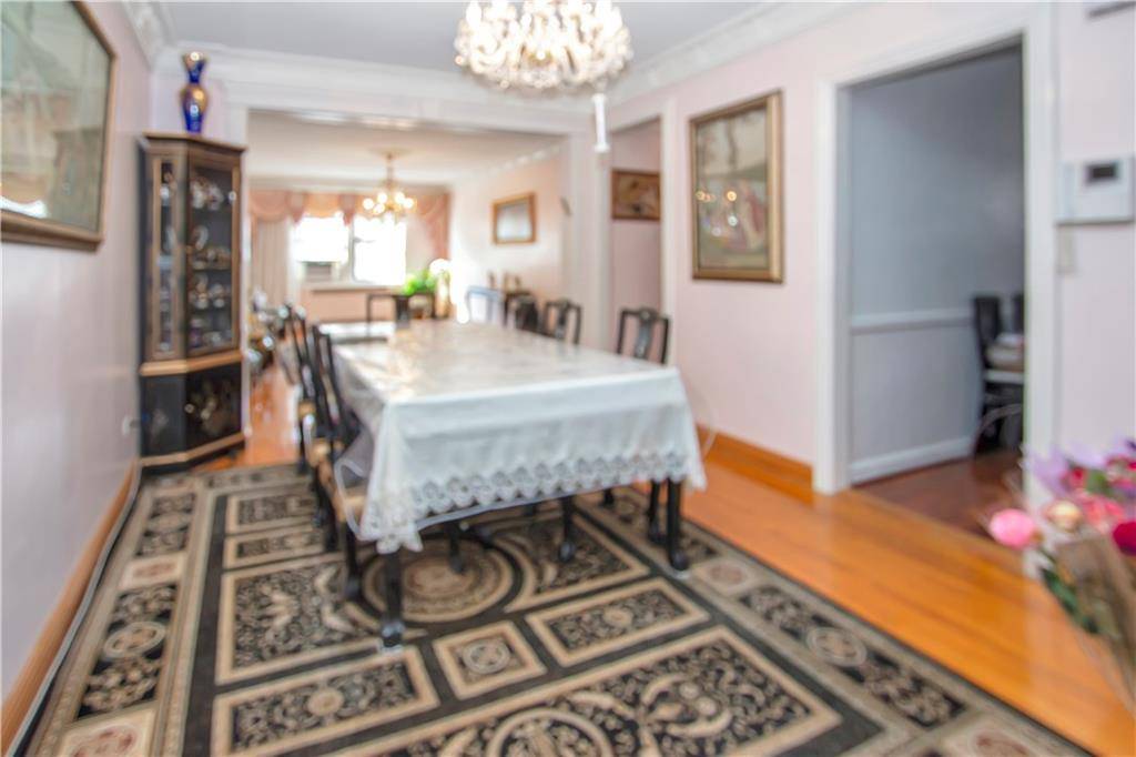 Brooklyn, NY 11229,2375 Ocean AVE #3H