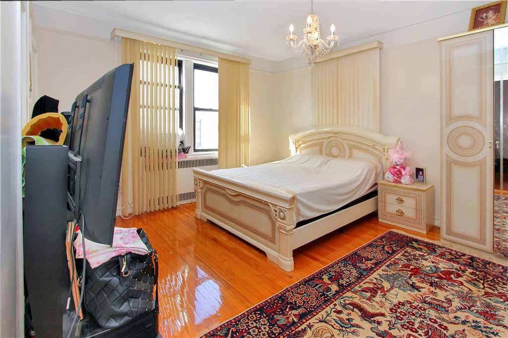 Brooklyn, NY 11229,2375 Ocean AVE #3H