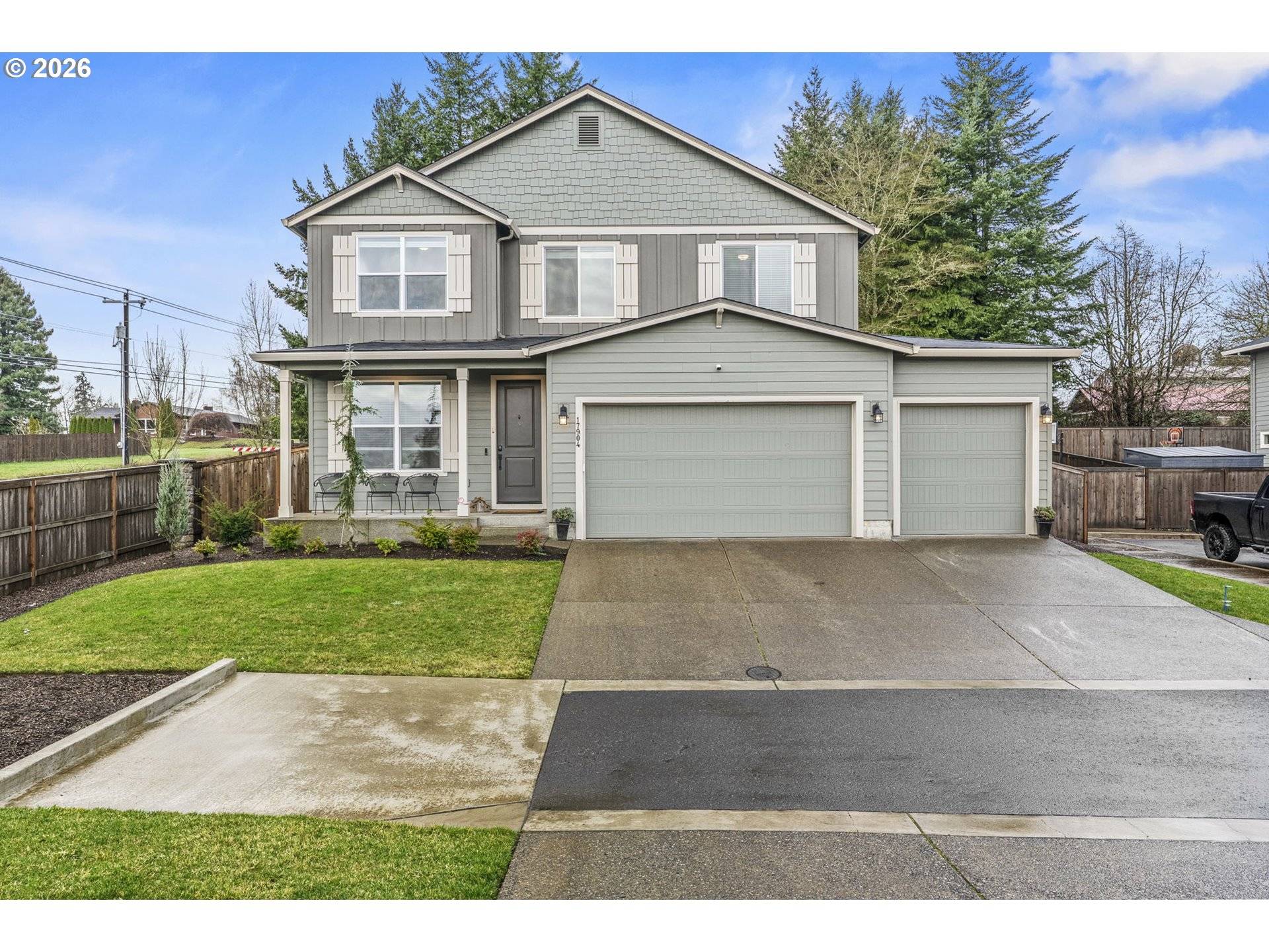 Vancouver, WA 98686,17904 NE 46TH CT
