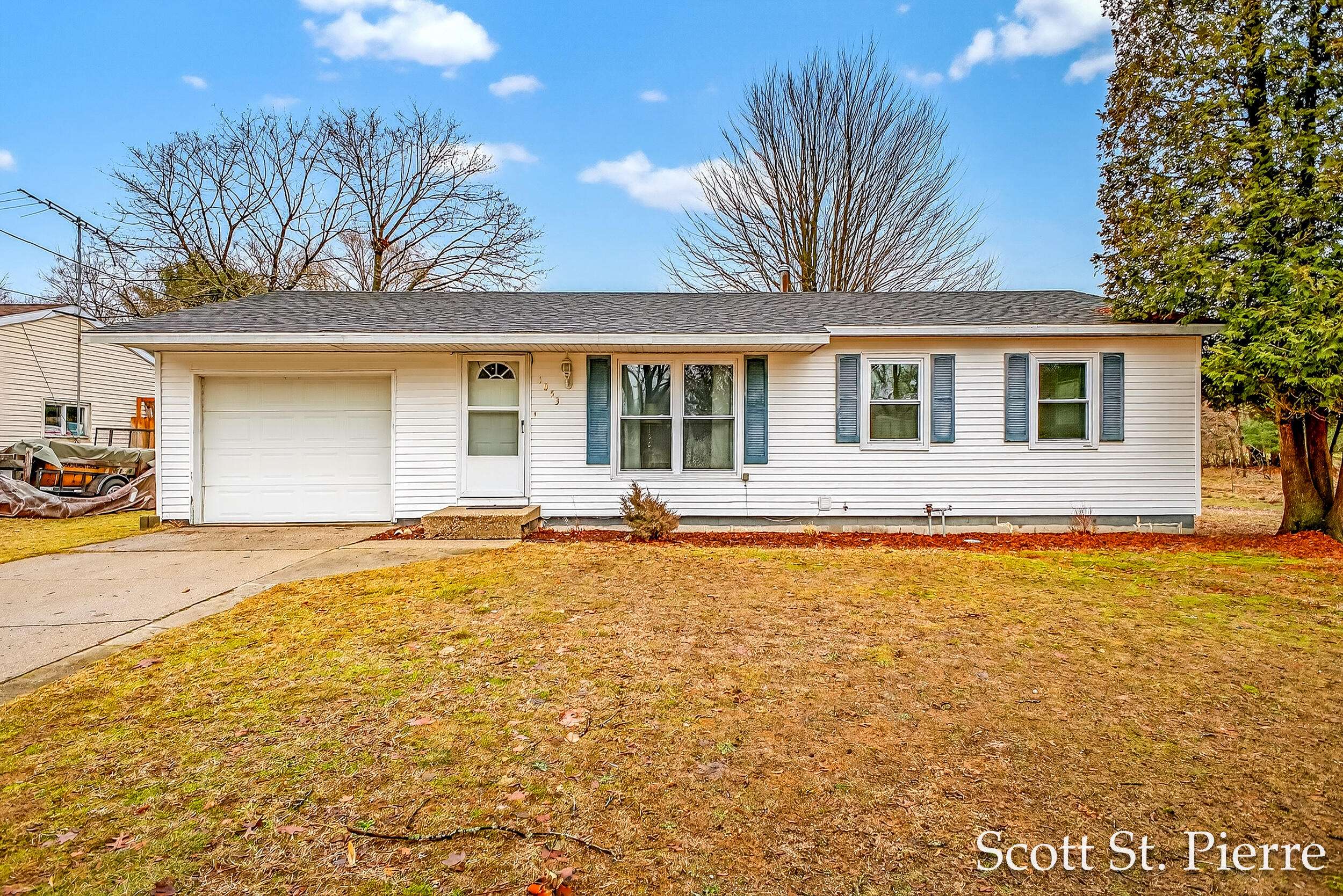 Whitehall, MI 49461,1053 S Livingston ST