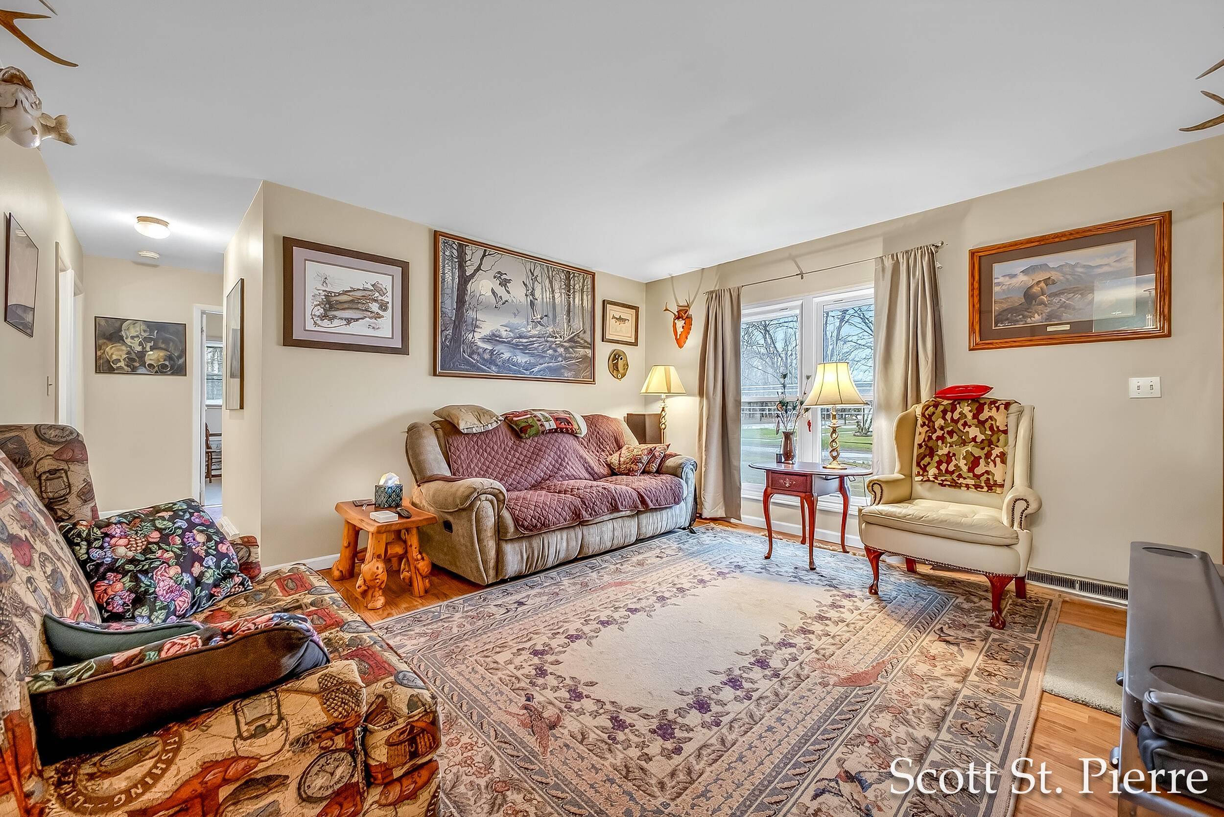 Whitehall, MI 49461,1053 S Livingston ST