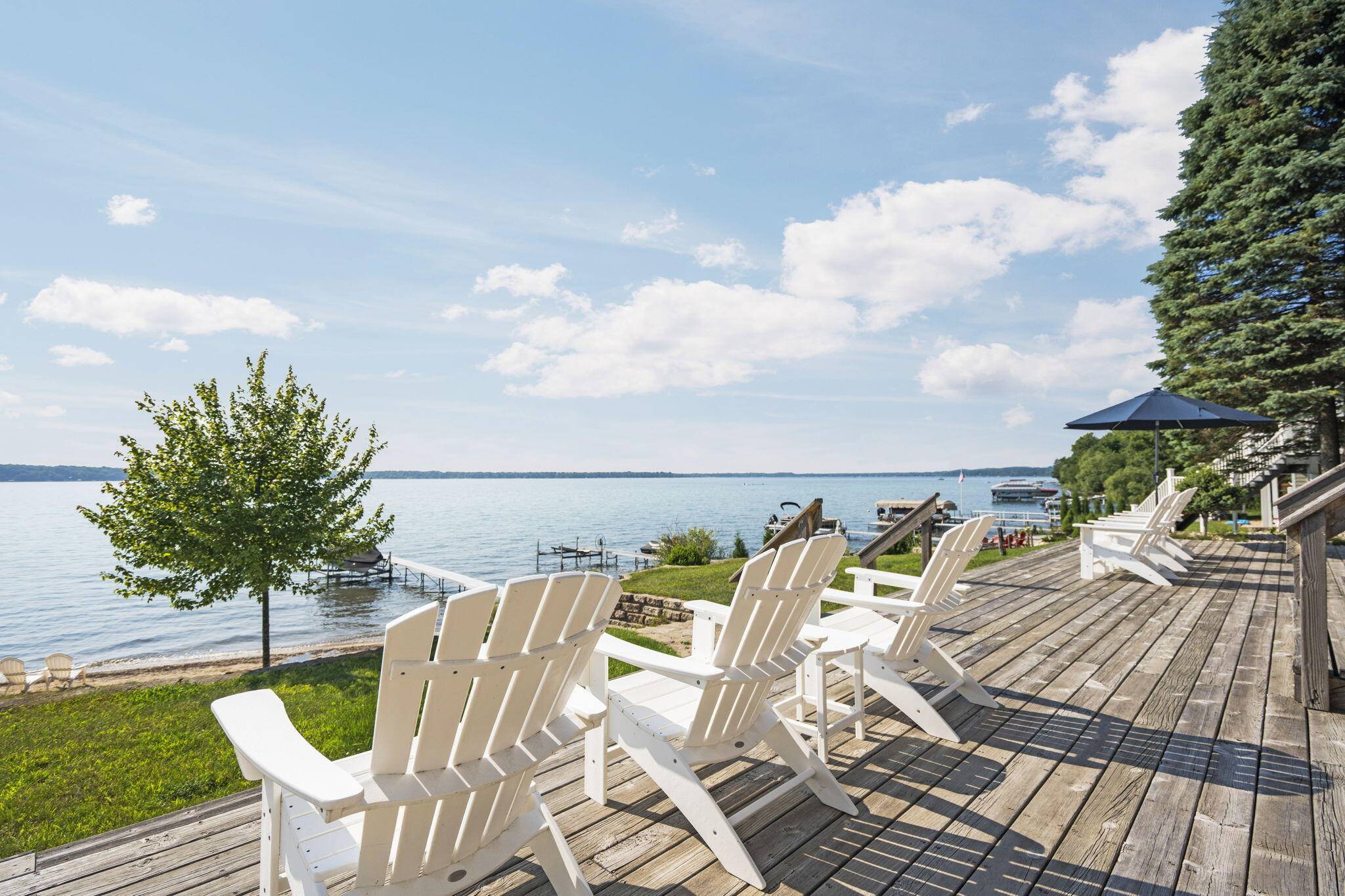 Central Lake, MI 49622,10870 Torchlight LN