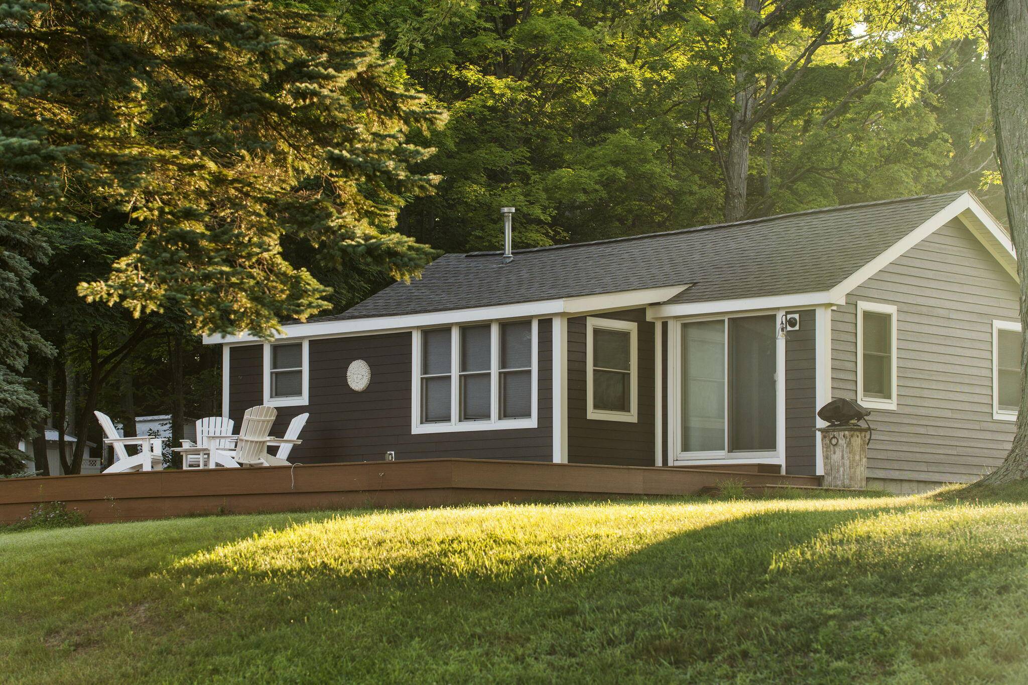 Central Lake, MI 49622,10862 Torchlight LN