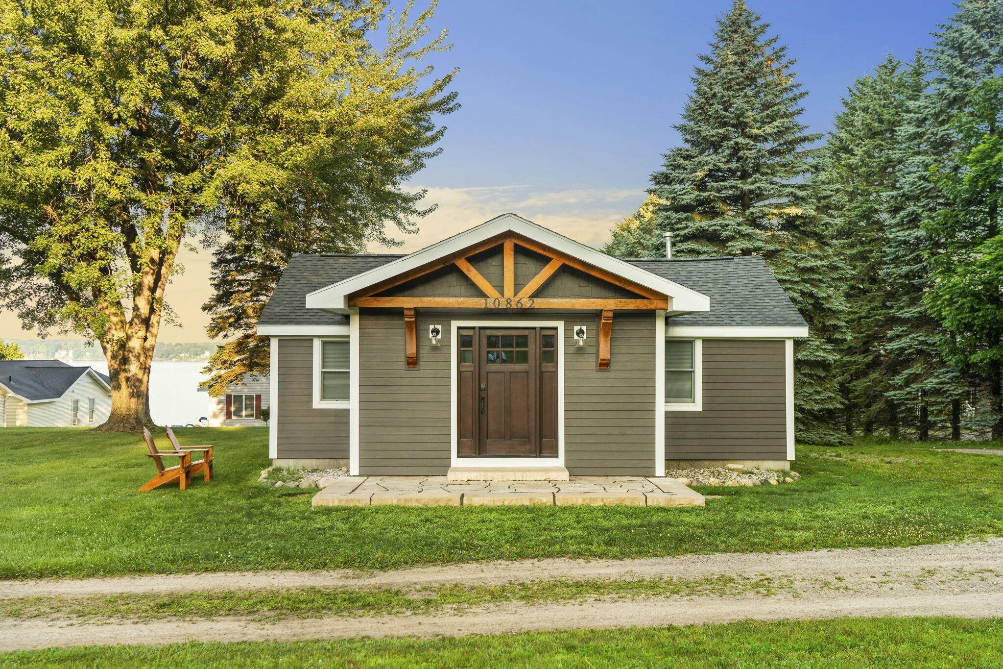 Central Lake, MI 49622,10862 Torchlight LN