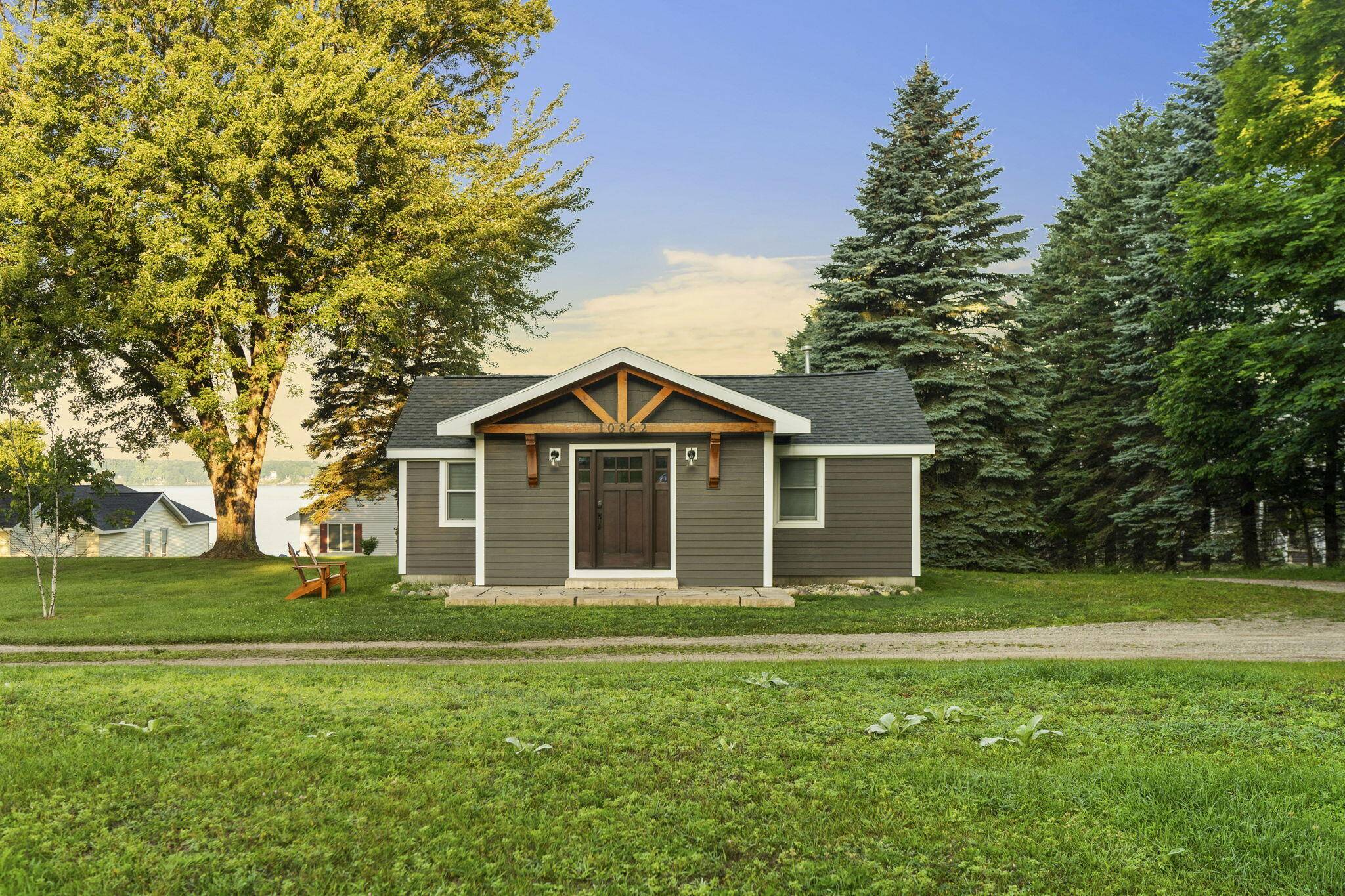 Central Lake, MI 49622,10862 Torchlight LN