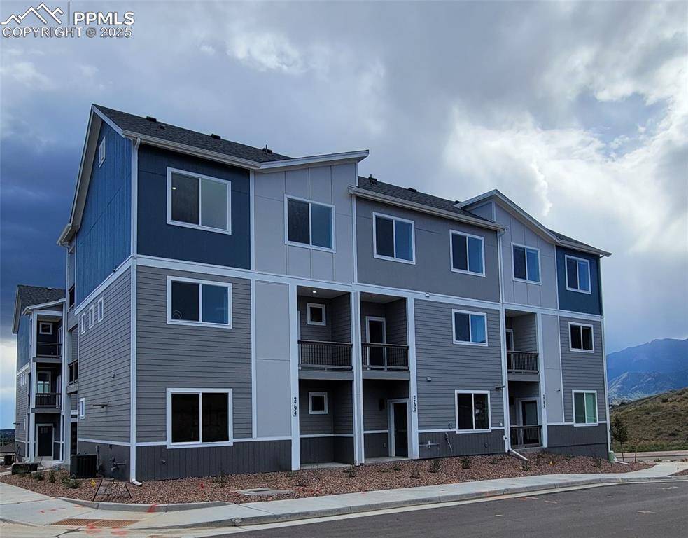 Colorado Springs, CO 80907,2794 Soleil HTS