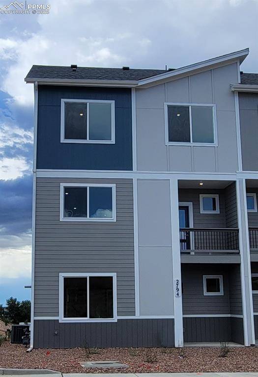 Colorado Springs, CO 80907,2794 Soleil HTS