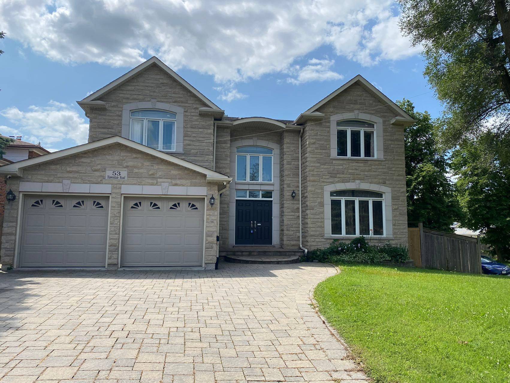 Toronto E07, ON M1S 1E3,53 Havendale RD #Bedroom 1