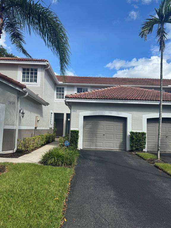 Weston, FL 33331,3932 San Simeon Ln #3932