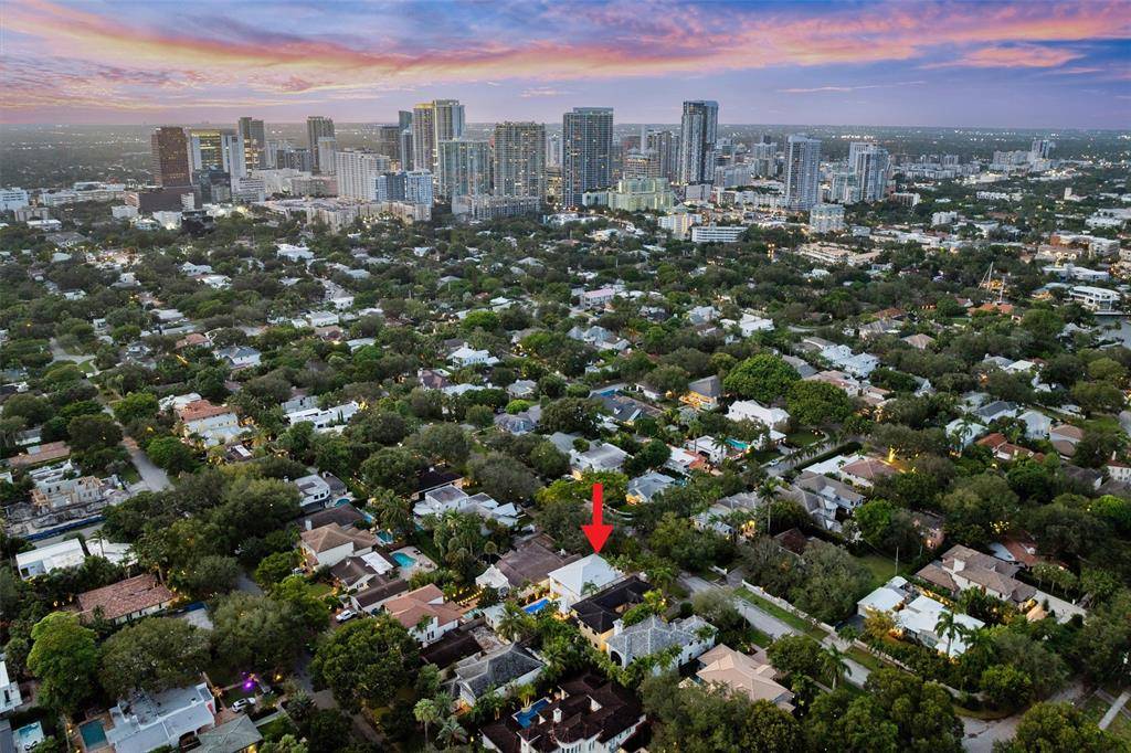 Fort Lauderdale, FL 33301,1200 SE 7th St