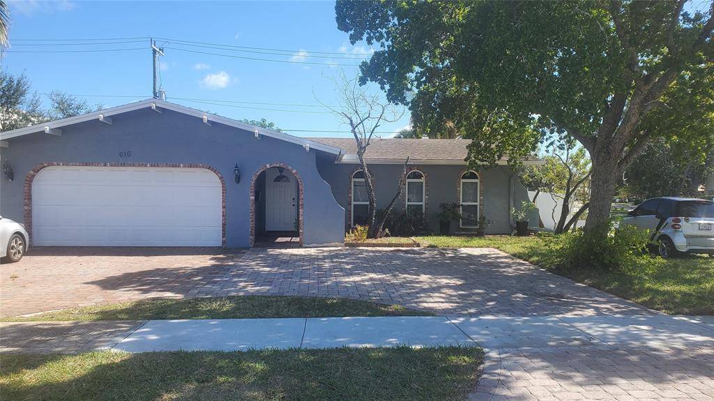 Deerfield Beach, FL 33441,616 SE 8th Avenue