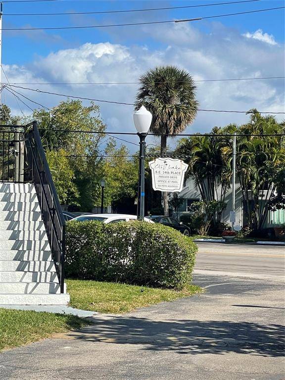 Fort Lauderdale, FL 33316,1125 SE 14th Pl #21D