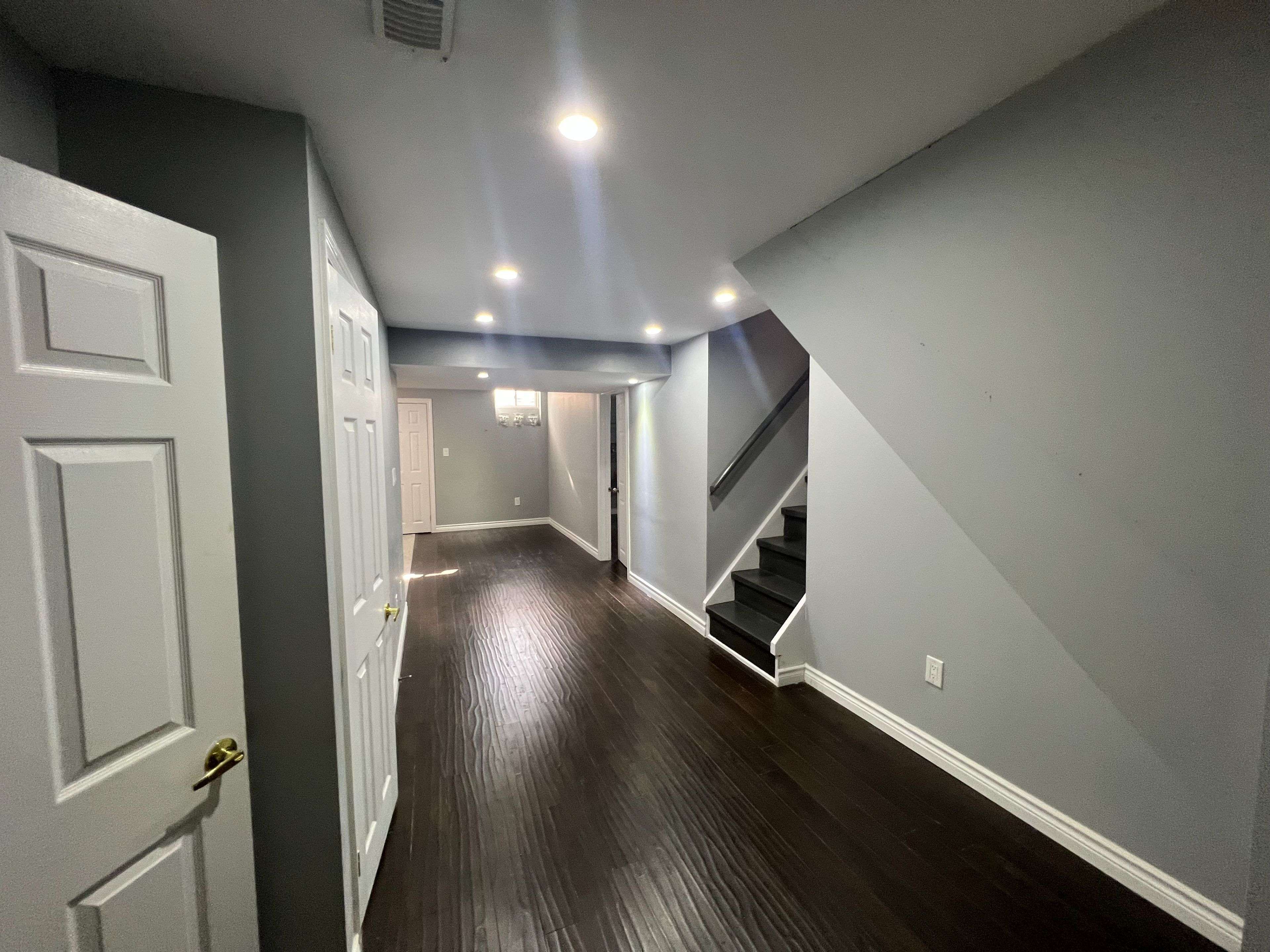 Markham, ON L6B 0C6,25 Hislop DR #Bsmt