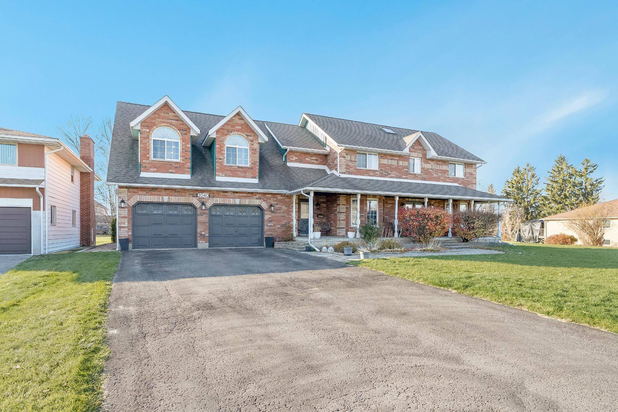 Innisfil, ON L9S 1T3,2040 Lea RD