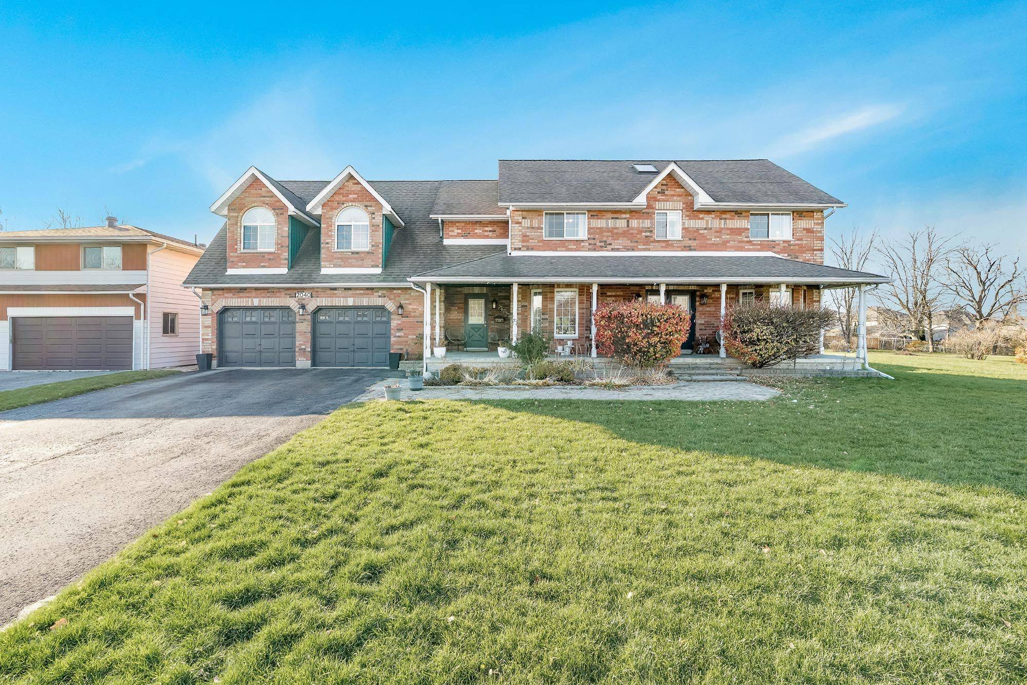 Innisfil, ON L9S 1T3,2040 Lea RD