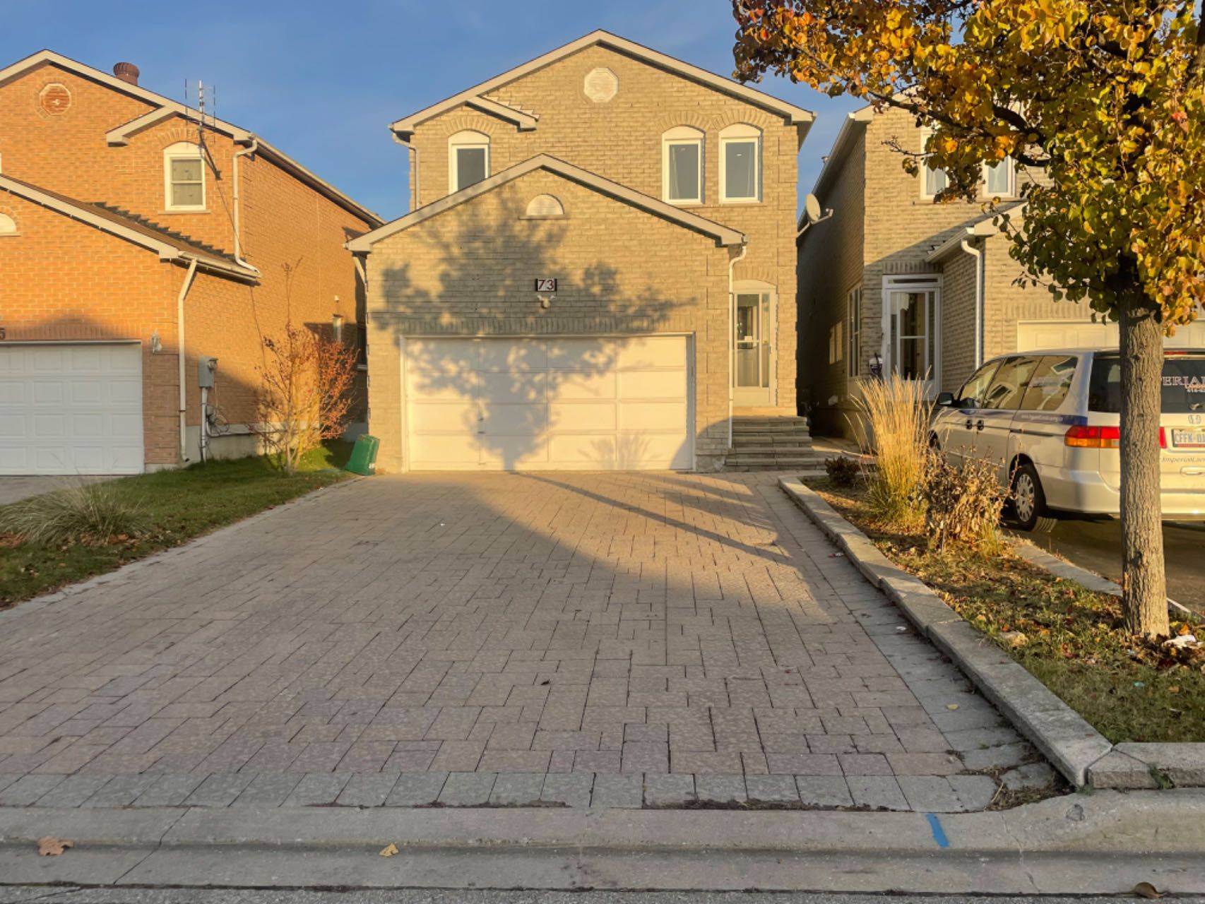 Markham, ON L3S 3G3,73 Ketchum CRES