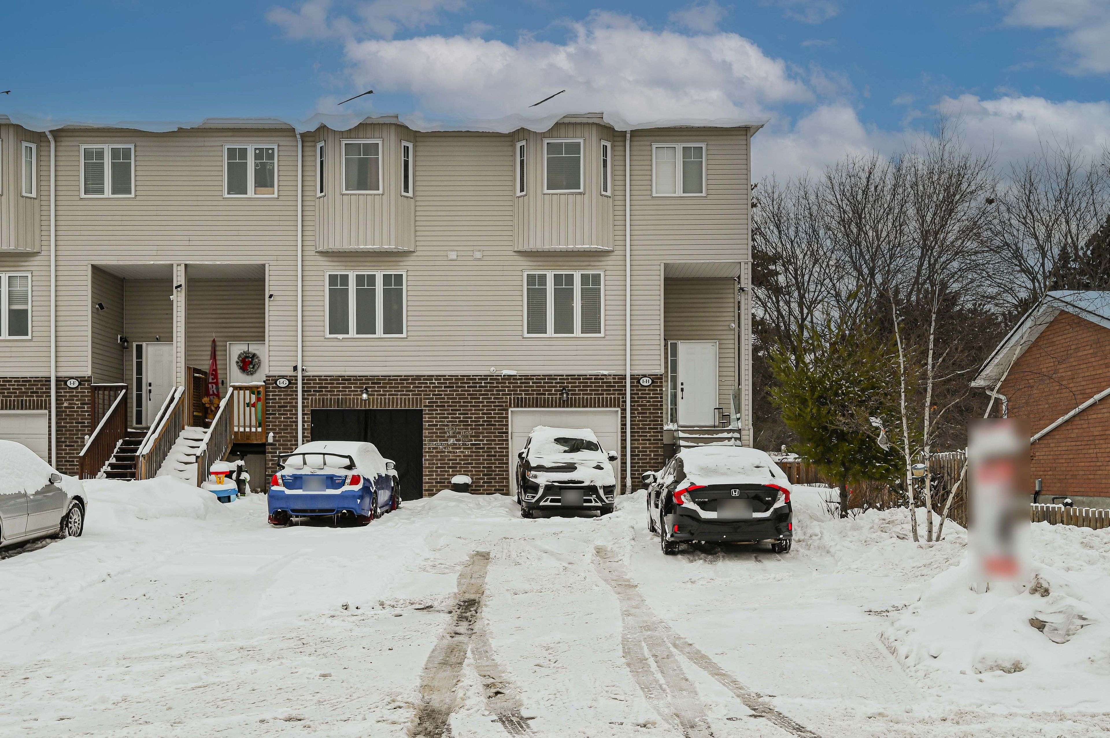 Orangeville, ON L9W 6Y6,1 Chisholm ST