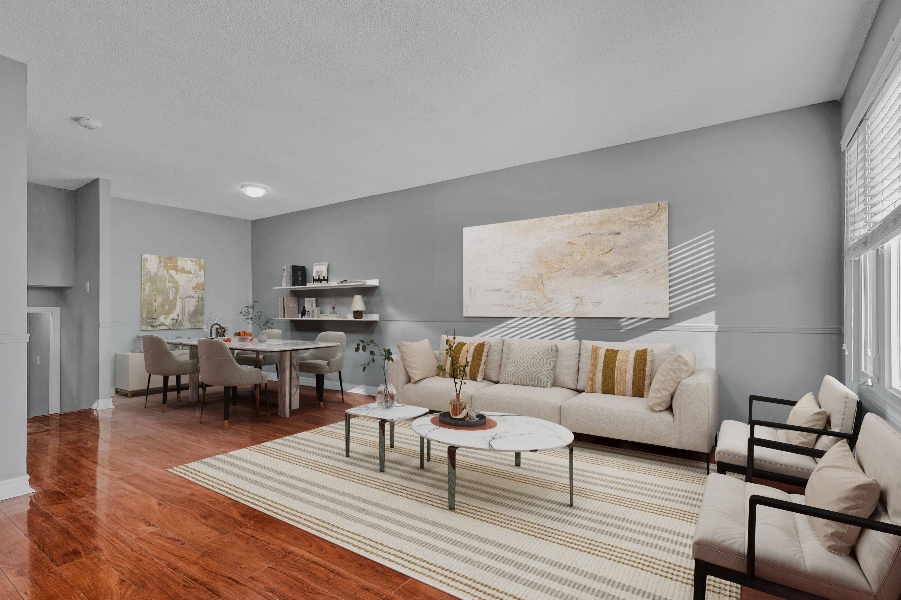 Brampton, ON L6V 2Y9,74 Radford DR