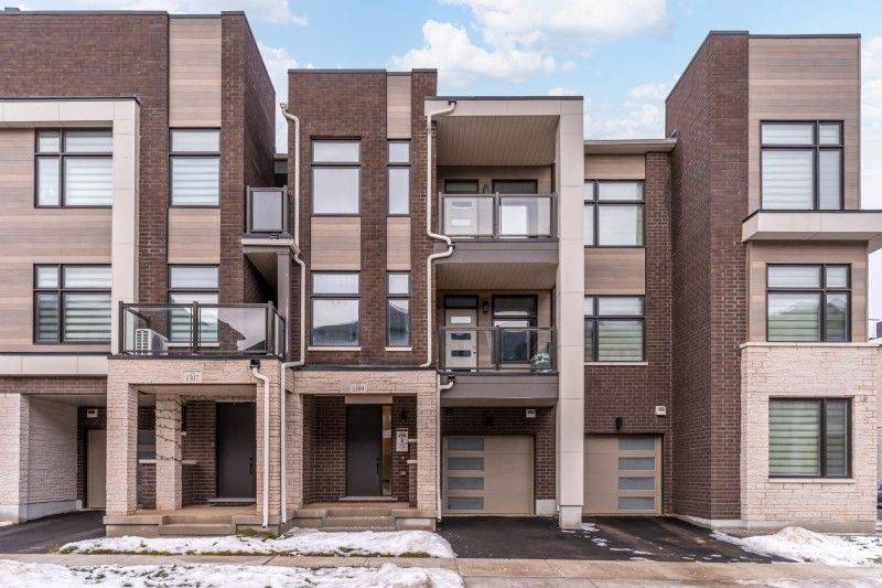 Oakville, ON L6H 7Z1,1309 Anthonia TRL