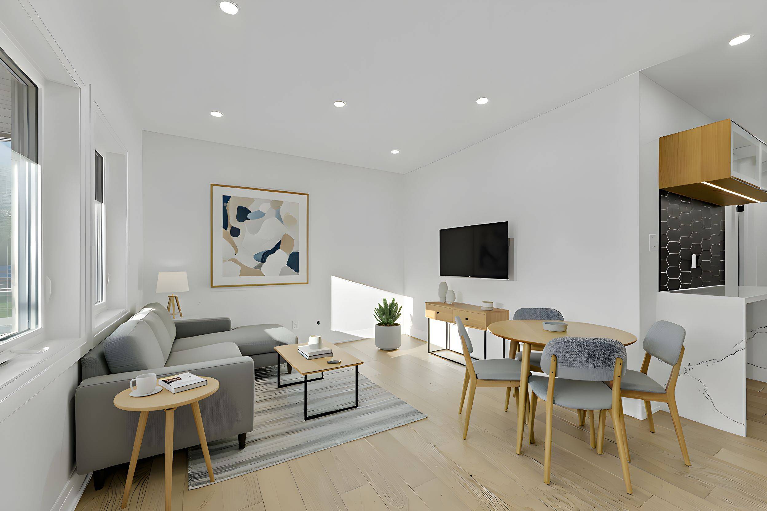 Toronto W06, ON M8V 3R9,99 Twenty Sixth ST #Main