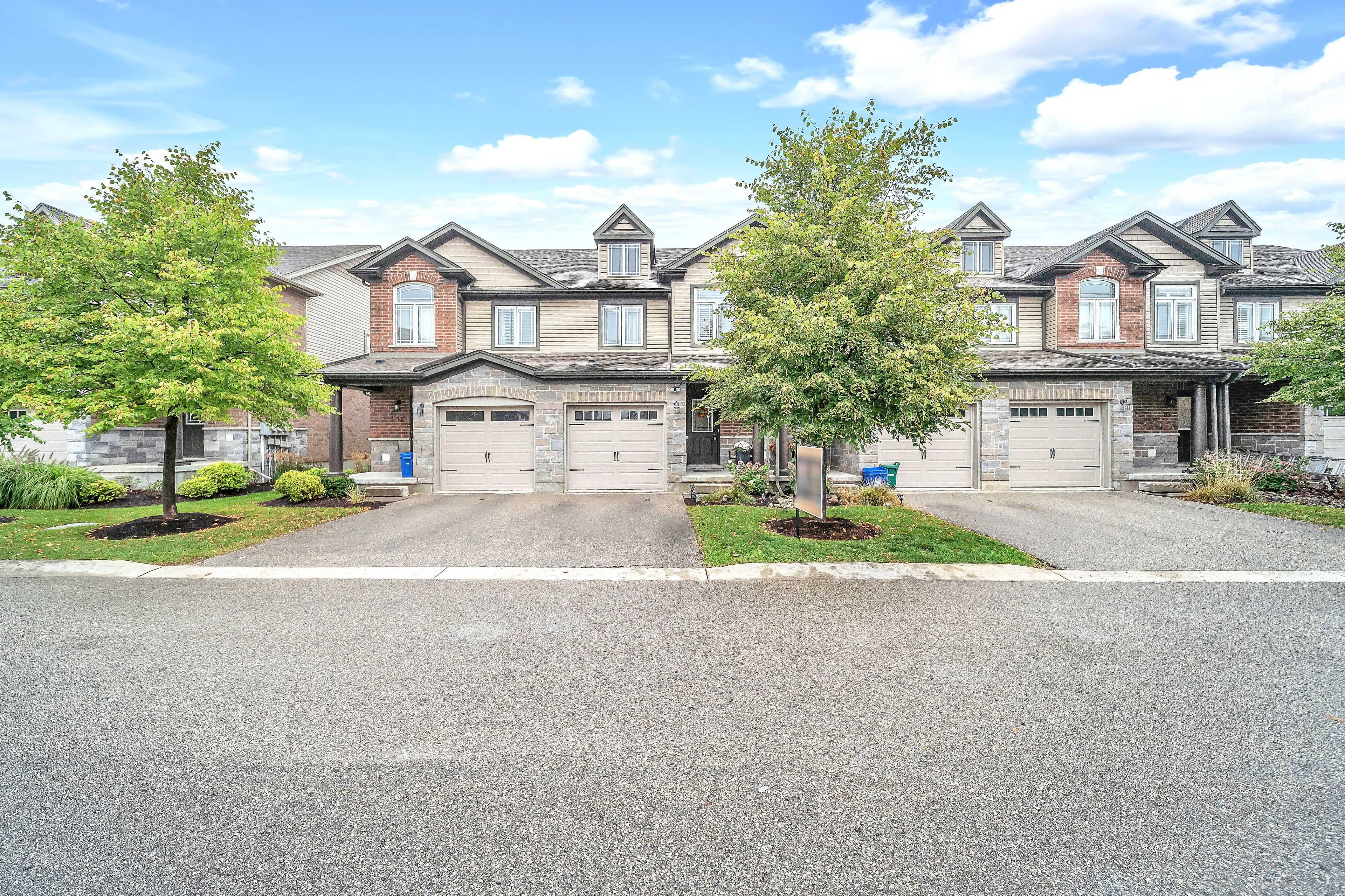 Centre Wellington, ON N1M 0C4,77 Westminster CRES #68