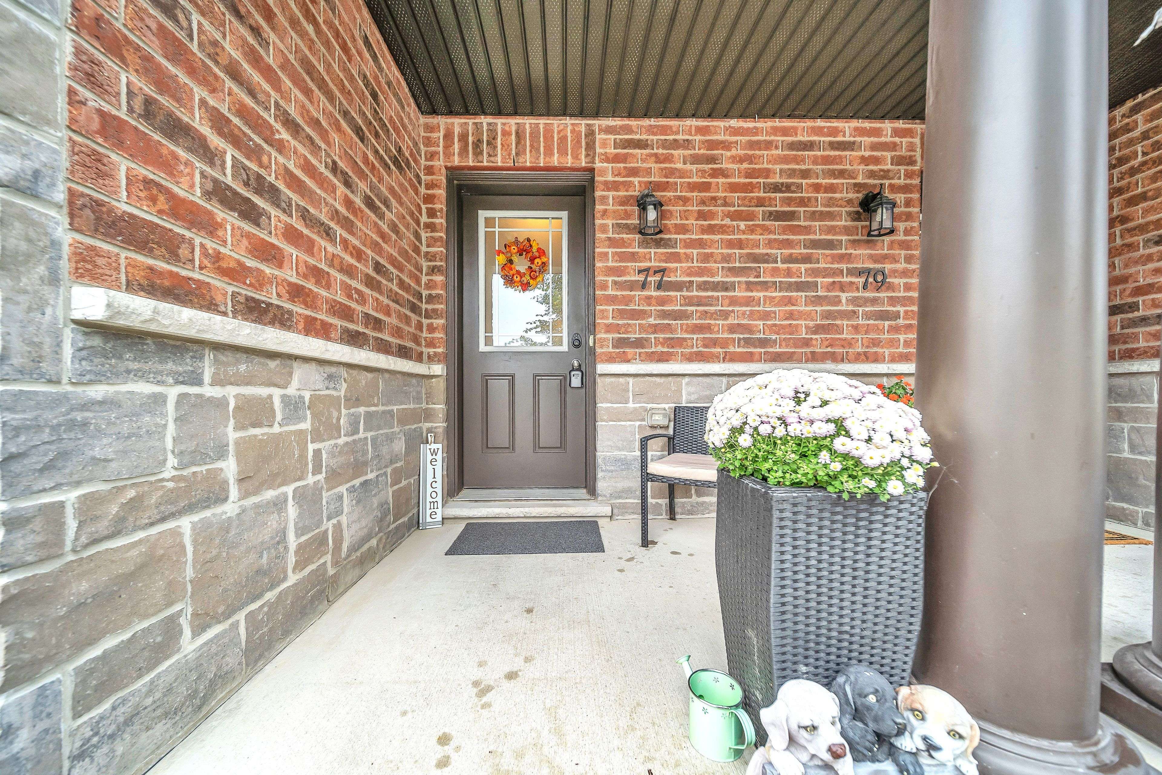 Centre Wellington, ON N1M 0C4,77 Westminster CRES #68