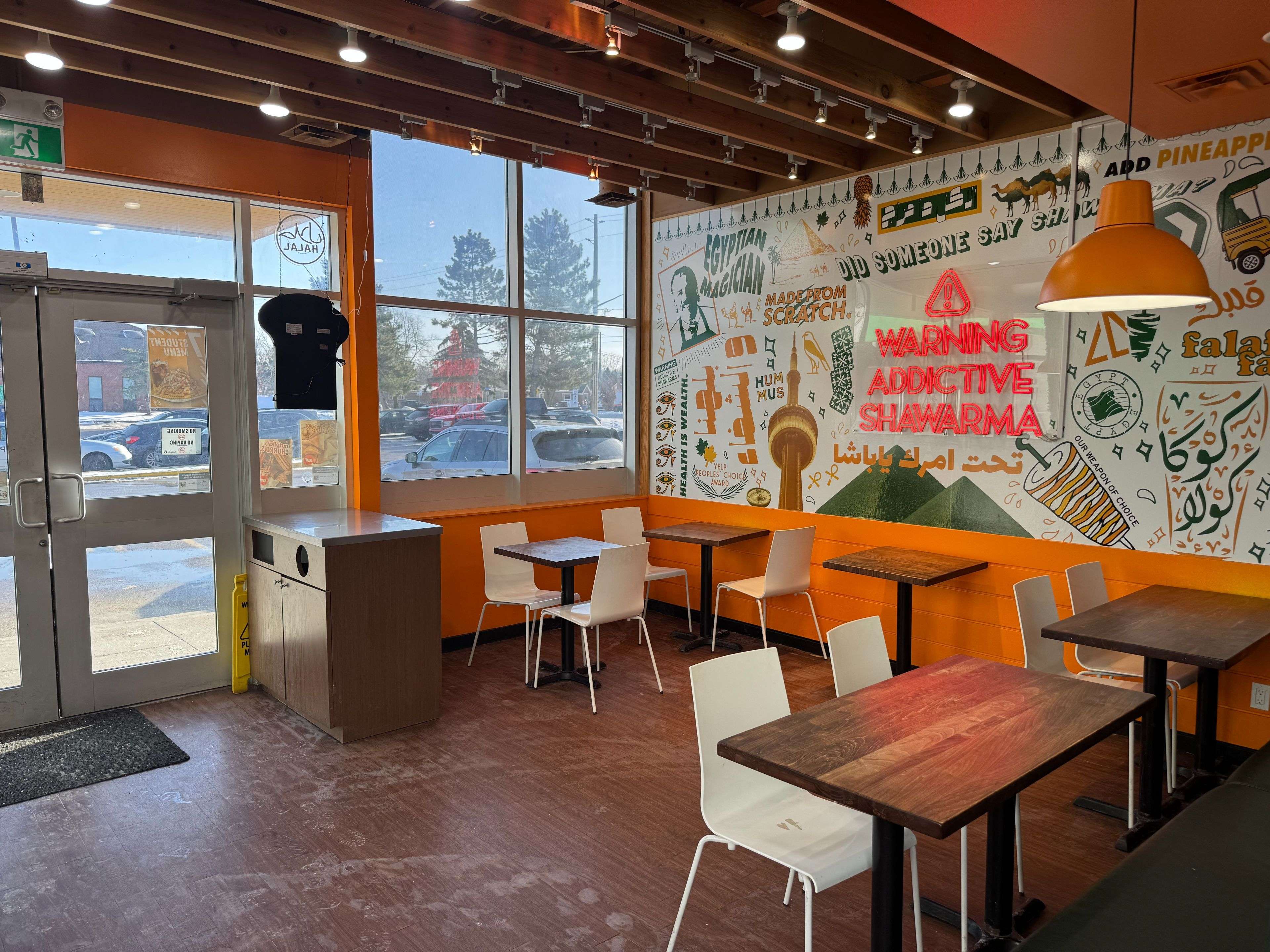 Guelph, ON N1E 2M9,380 Eramosa RD #2