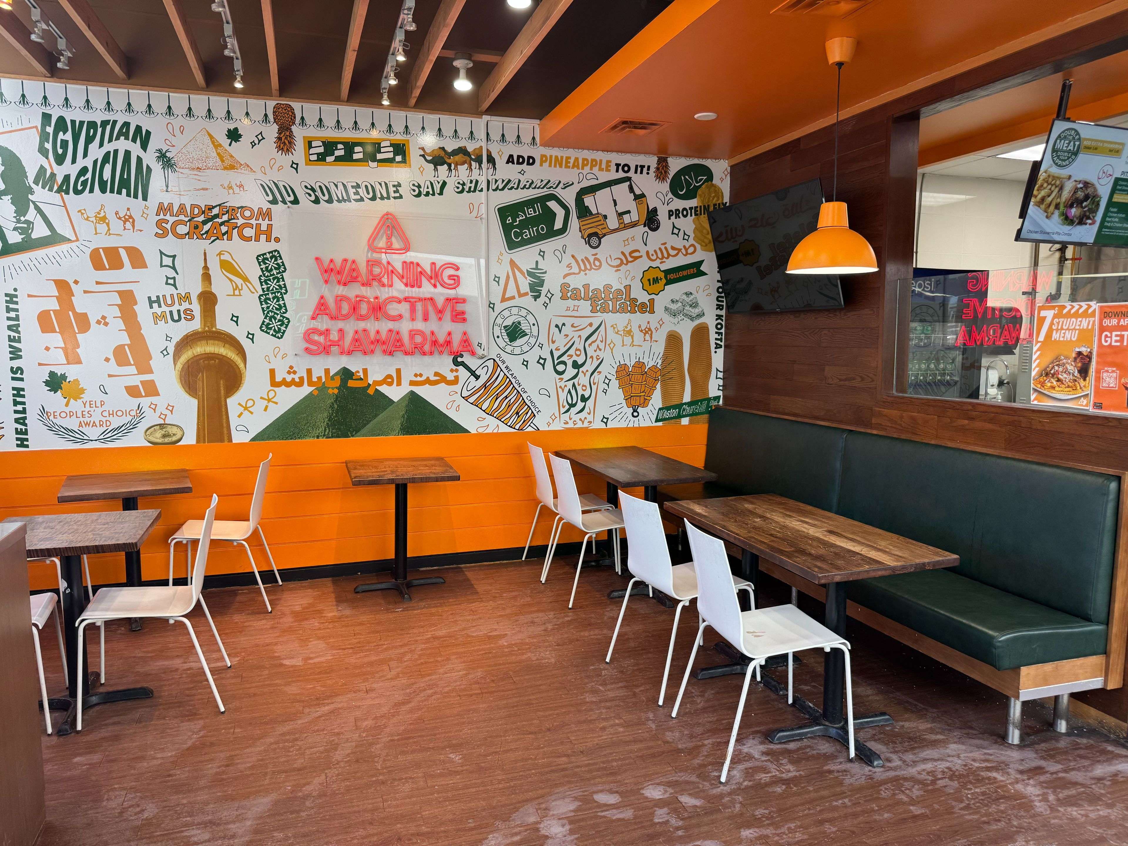 Guelph, ON N1E 2M9,380 Eramosa RD #2