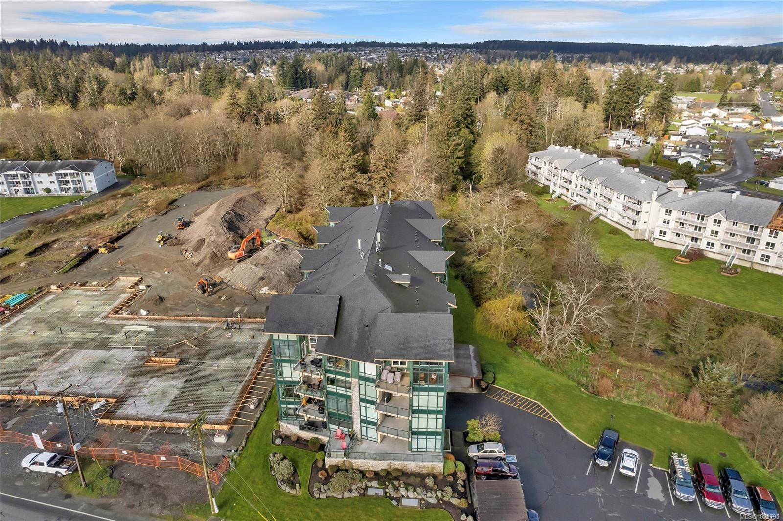 Campbell River, BC V9W 1C7,2676 Island Hwy S #401