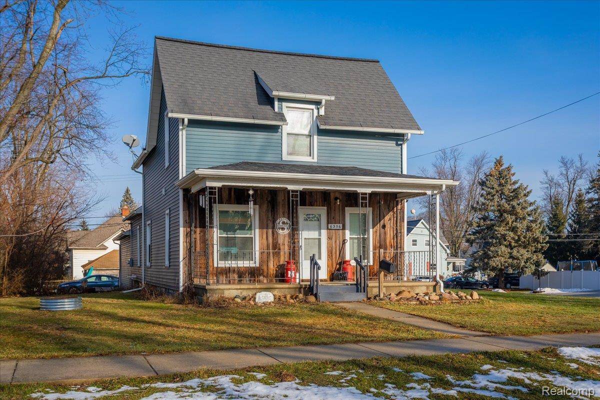 Marlette, MI 48453,6356 Morris ST