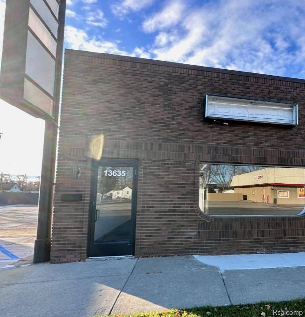 Southgate, MI 48195,13635 Northline RD