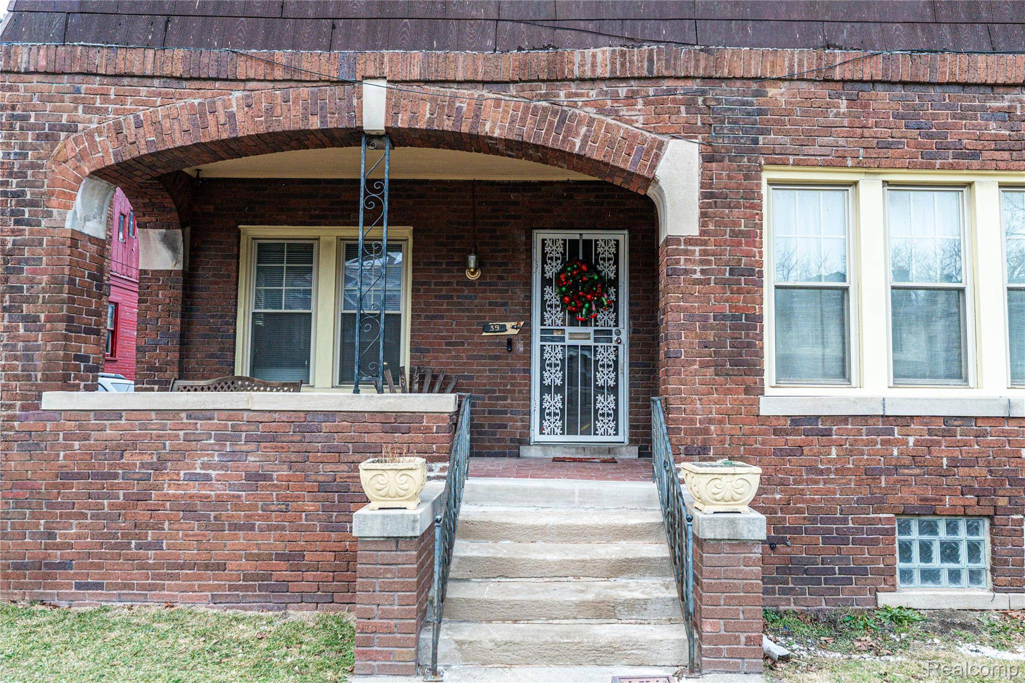 Highland Park, MI 48203,39 Colorado ST