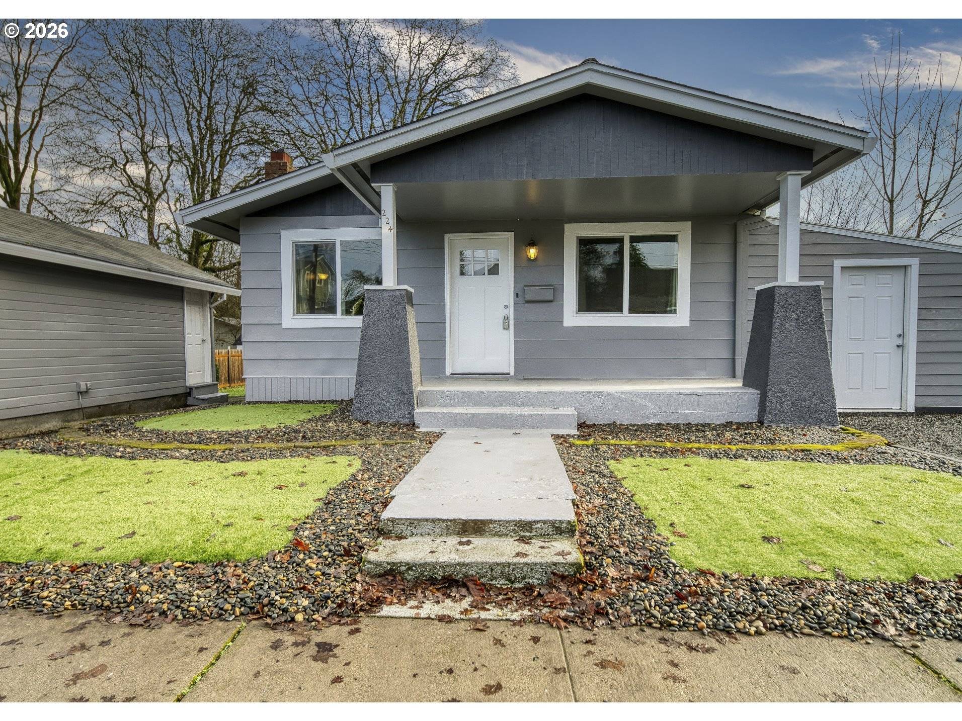 St Helens, OR 97051,224 N 3RD ST