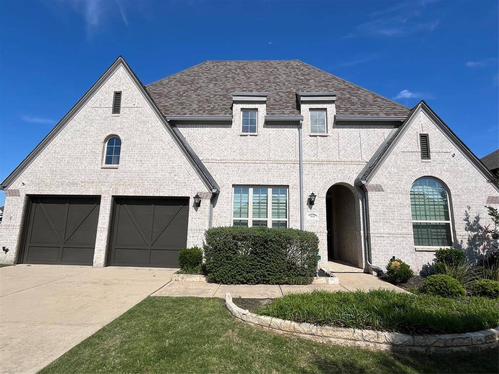 Little Elm, TX 76227,7040 Cross Point Lane