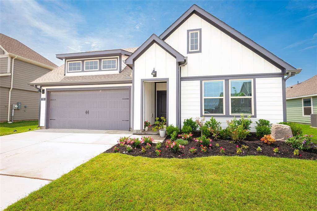 Pilot Point, TX 76258,723 Primrose Lane