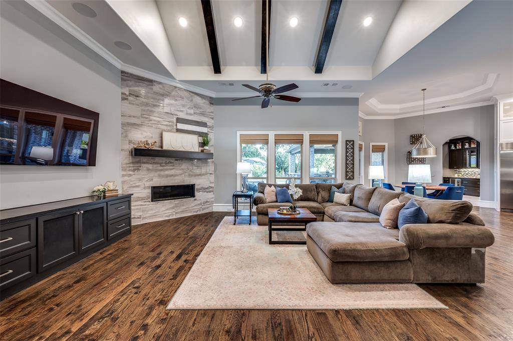 Prosper, TX 75078,4200 TRANQUILITY Lane