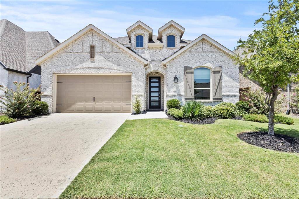 Aubrey, TX 76227,1509 Windflower Drive