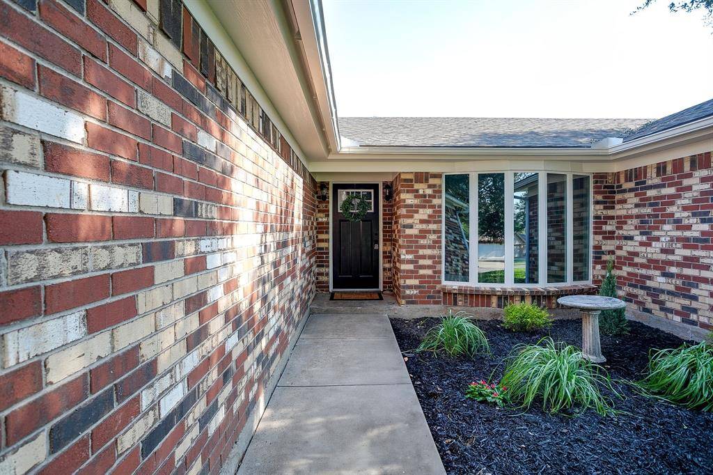 Cleburne, TX 76033,1003 Canton Road