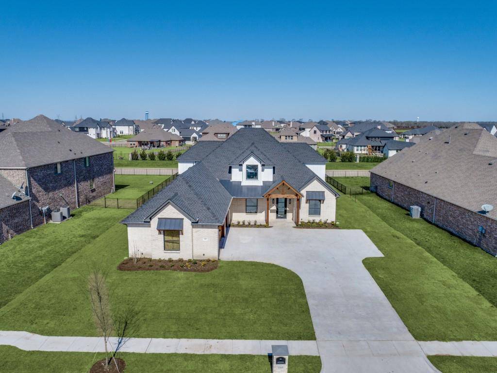 Gunter, TX 75058,1165 Stonebridge Pass