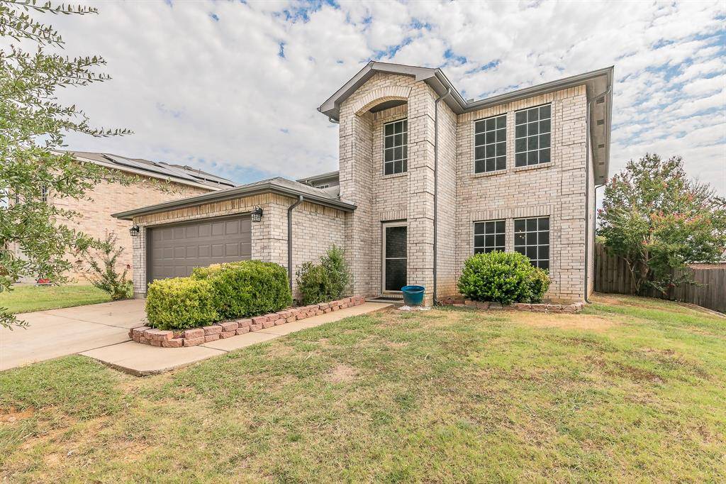 Arlington, TX 76002,8405 Shining Waters Lane