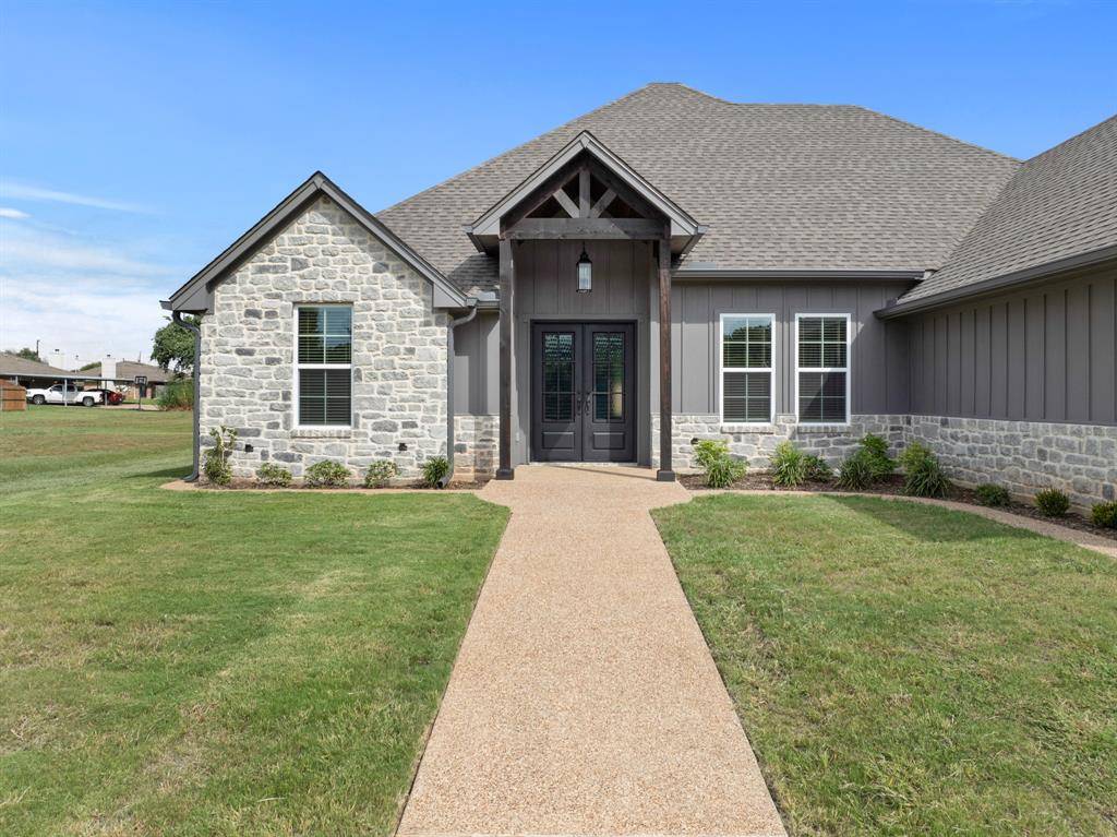 Robinson, TX 76706,252 Fox Run Lane