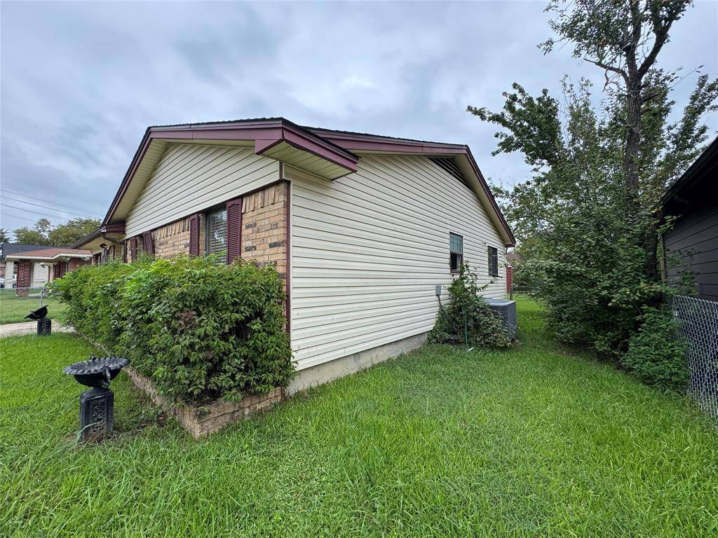 Terrell, TX 75160,609 BETHLEHEM Street